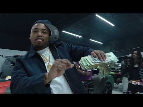 "Big Tymers" TSK & OG TBOY | shot by Cash Jundi