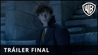 ANIMALES FANTÁSTICOS: Los crímenes de Grindelwald - ATMOS