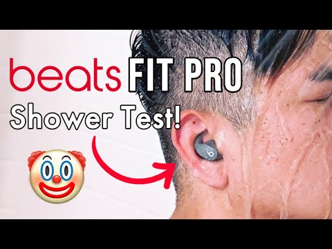 2nd YouTube video about are beats headphones waterproof