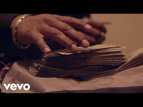 OOLA DA BOSS - Money X 4 ft. Spodee, Strap Da Fool, SB Skooly & Bankroll Fresh