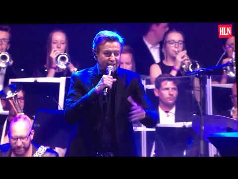 Als een leeuw in een kooi   Het laatste nieuws   Pukkelpop