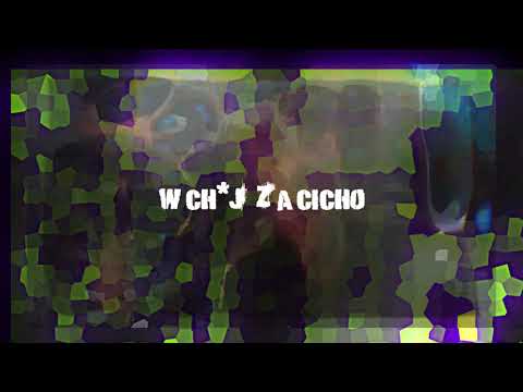 mlody_trvp. x smiejzelson. - w ch*j za cicho. (videolsd)