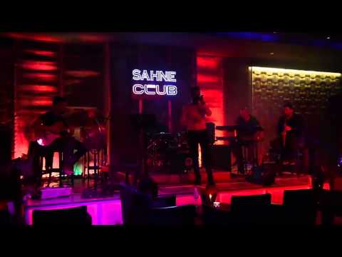 Armin Event - Ozan Kılınç Performans