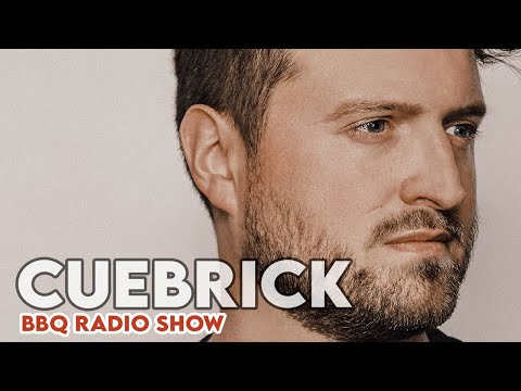 Cuebrick - Electronic Mix | BBQ Radio Show 215 | Physical Radio