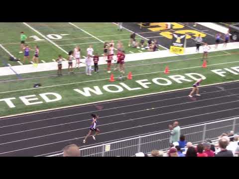 Bishop Ready Girls 4x200m Relay Heat 1 - Larkin & Crosten Classic 2024
