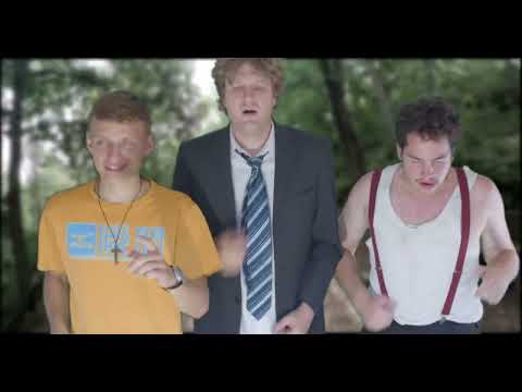 Calienté - Calienté - Trialog (oficiální videoklip)