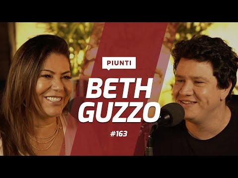 BETH GUZZO - Piunti #163