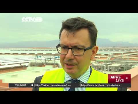 Morocco seeks to become a world leader in renewable energy Morocco seeks to become a world leader in renewable energy