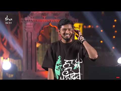 Babam Bam - Paradox | Mahashivratri 2024 | Mystic Musing