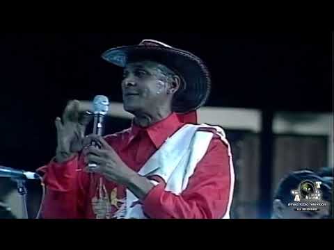 CAUTIVO EN TUS REDES FARID ORTIZ Y ANUAR GARCIA FESTIVAL VALLENATO 2007