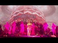Björk - The Pleasure Is All Mine (live) @ Paris, We Love Green 2018