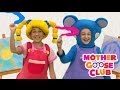 Hello Friend - Mother Goose Club Songs for ...