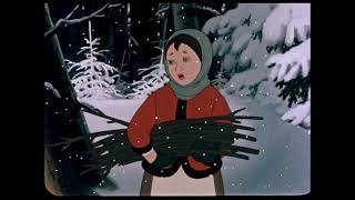Download lagu 12 Brother months 1957 ДВЕНАДЦАТЬ МЕСЯЦЕВ EN, FR, ES, POR subs Russian Animation mp3