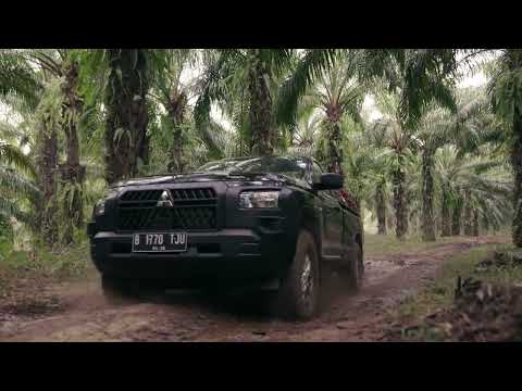 New Triton Turn On The Beast Mode!