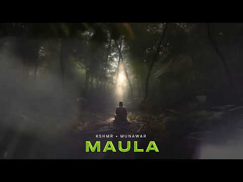 Video thumbnail for Maula