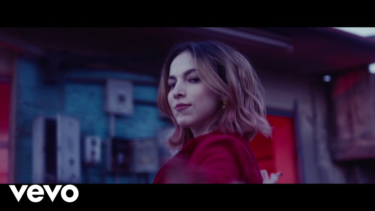 Paty Cantú, Jesse Baez — Miento