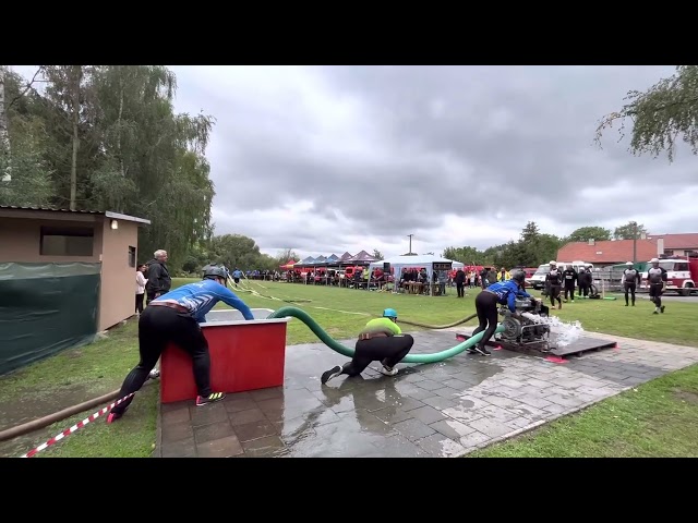 Výkleky, 17. 09. 2022