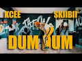Kcee & Skiibii - Dum Dum |ARTIKA DANCE CLASS