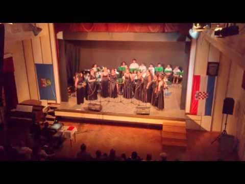 I SVE DOK DIŠEM - KLAPA ISSA