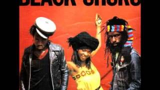 Sponji Reggae - Black Uhuru