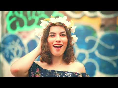 MY GIRL, MY GOD (OFFICIAL) by Ray Blaze