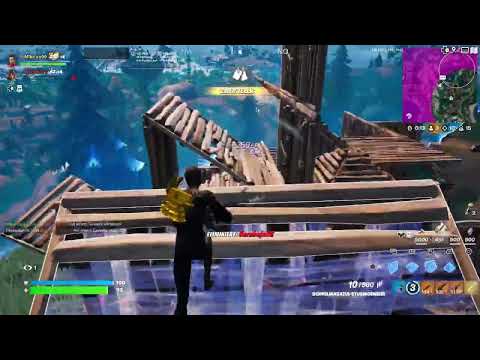Fortnite Sieg Kapitel  4 Seson 4 (alle Eliminierungen) Gameplay