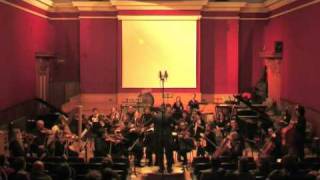 Composers' Orchestra - Singleton: Zweig