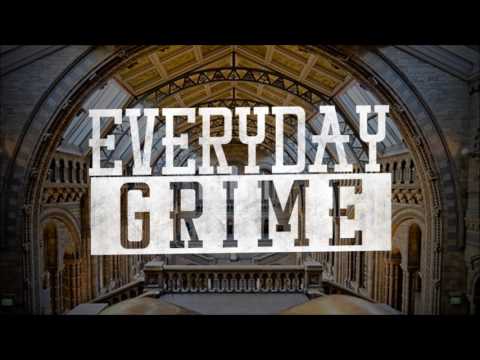 T Slicz - The Following [Grime Instrumental]