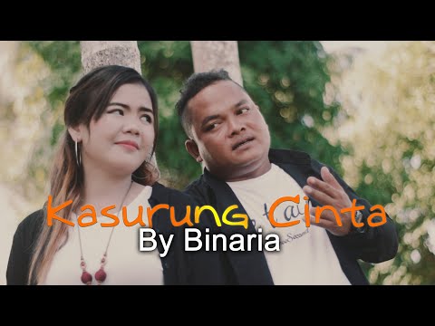 KASURUNG CINTA BY BINARIA LAGU DAYAK TERBARU 2020 (Official Music Video)
