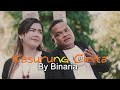 KASURUNG CINTA BY BINARIA LAGU DAYAK TERBARU 2020 Official Music Video