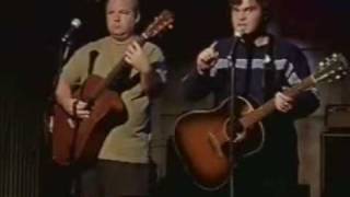 Tenacious D The Cosmic Shame