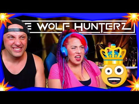 Metal Band Reacts To The Dresden Dolls - War Pigs (Live In Paradise 2005 DVD) THE WOLF HUNTERZ React