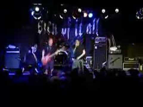 Sick Of It All - Clobberin' Time/Take The Night Off