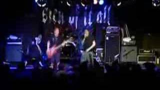 Sick Of It All - Clobberin&#39; Time/Take The Night Off