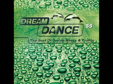 Dream Dance Vol  55   CD 1