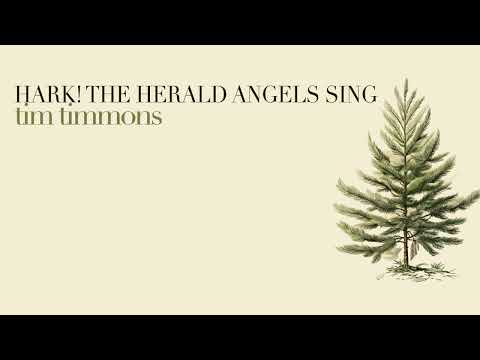 Thumbnail for Hark! The Herald Angels Sing video
