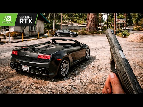 CAÇANDO CHEFE DO QUARTEL NA MATA | GTA V ASSASSINO DE ALUGUEL EM 4K60 RTX 3080TI