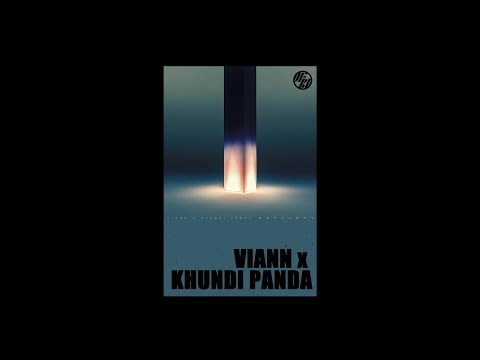 Viann X Khundi Panda - 국제도시 || JEON DAN JI 17