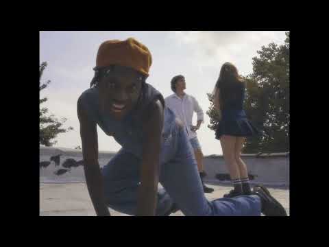 Death Totem - Grave Mistake [Official Video]