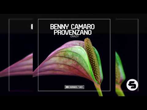 Benny Camaro & Provenzano -  Crazy
