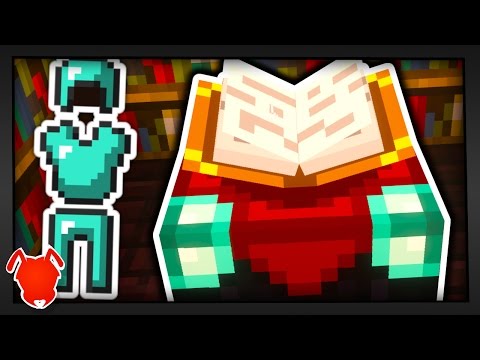 COMPLETE ARMOR ENCHANT GUIDE for MINECRAFT!