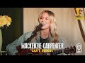 Mackenzie Carpenter - "Can't Nobody"
