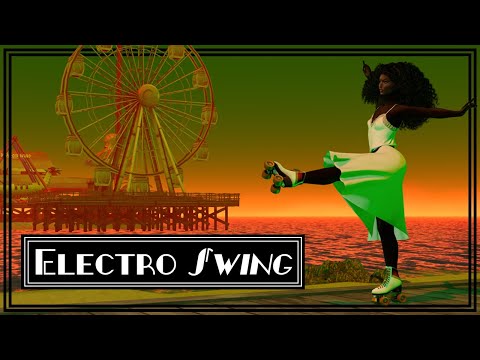 Swing Shift ◈ Best New Electro Swing for March 2025! 🔥❤️‍🔥🔥