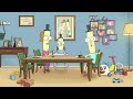 Hopefully You Didn T Just Fuck Around Waste Your Life Rick And Morty