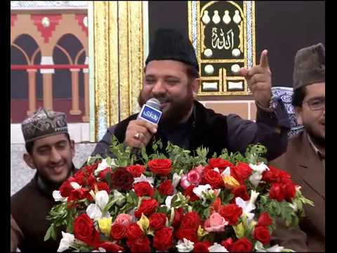 SOZE DIL CHAHYE by Qari Asad ul Haq