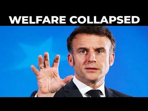 How Welfare Destroyed France's Future
