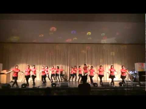 SGI - Chinese New Year Culture Festival BoBee Dance
