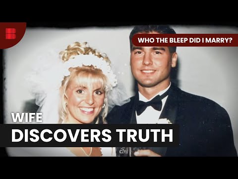 Wife Discovers Husband Faked His Own Death After Affair