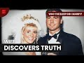 Wife Discovers Husband Faked His Own Death After Affair