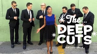 The Deep Cuts - Los Angeles' best live classic soul, R&B, New Orleans, and blues